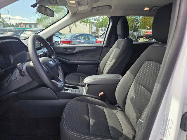 Used 2025 Ford Escape Active AWD/4WD image 20