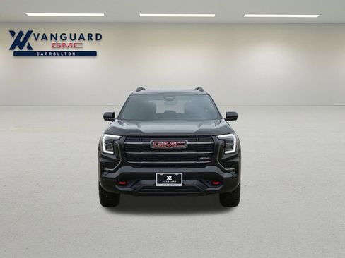 New 2026 GMC Terrain AT4 w/ Convenience Package III image 3