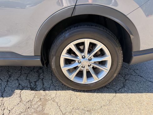 Certified 2024 Honda CR-V EX-L image 8
