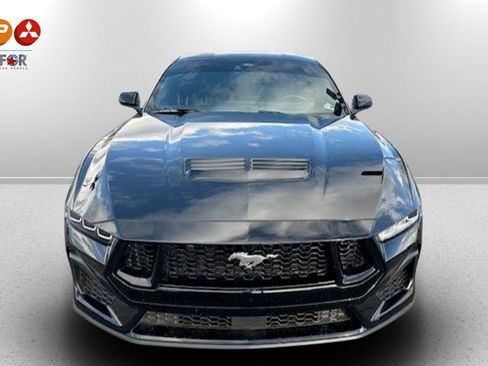 Used 2024 Ford Mustang GT Premium image 8