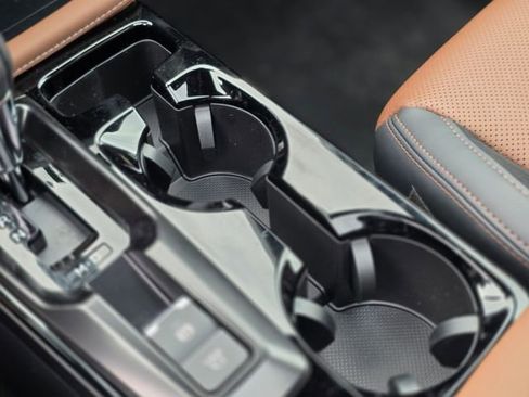 New 2026 Subaru Forester Touring image 38