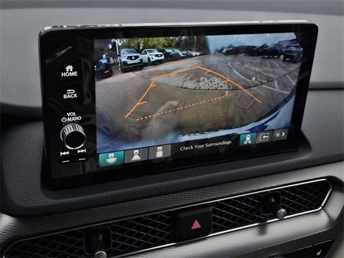 New 2026 Acura Integra A-Spec image 20