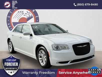 Used 2022 Chrysler 300 Touring