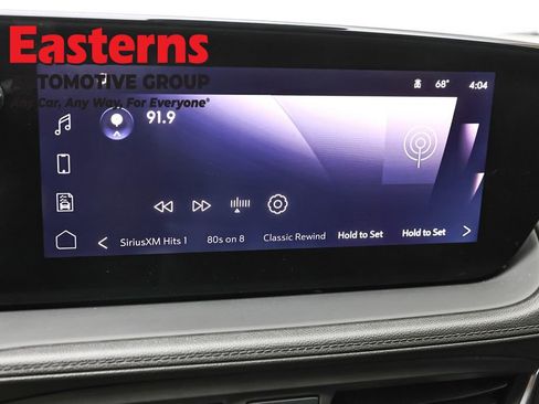 Used 2024 Buick Encore GX Preferred FWD image 18