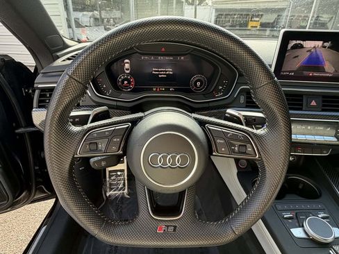 Used 2019 Audi RS 5 2.9T image 19
