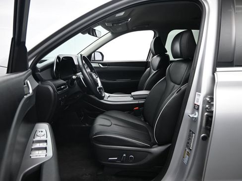 Used 2025 Hyundai Palisade SEL AWD/4WD image 23