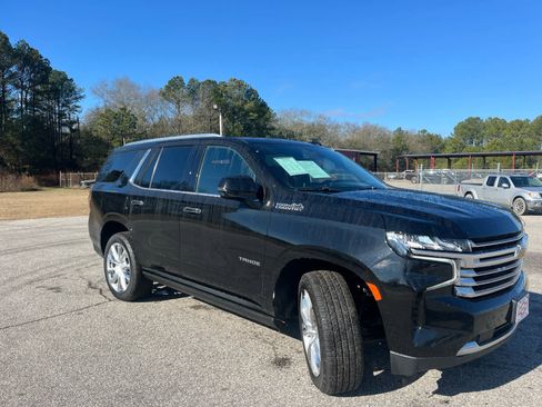Used 2023 Chevrolet Tahoe High Country w/ Premium Package 2 image 11