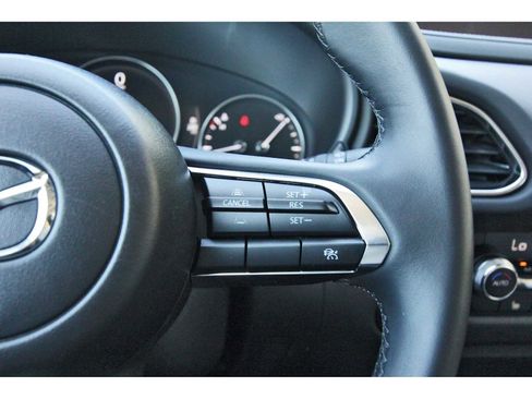 Used 2025 MAZDA CX-30 AWD 2.5 S w/ Preferred Package image 16