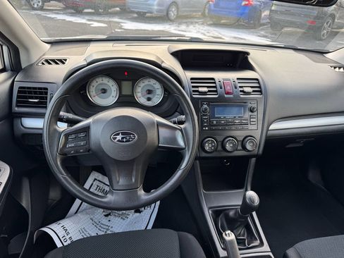 Used 2013 Subaru Impreza 2.0i image 14