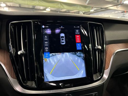 Certified 2023 Volvo S60 T8 Plus w/ Climate Package image 17