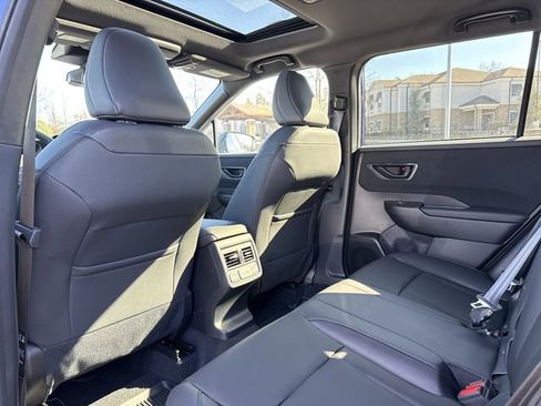 New 2026 Subaru Outback Premium image 13