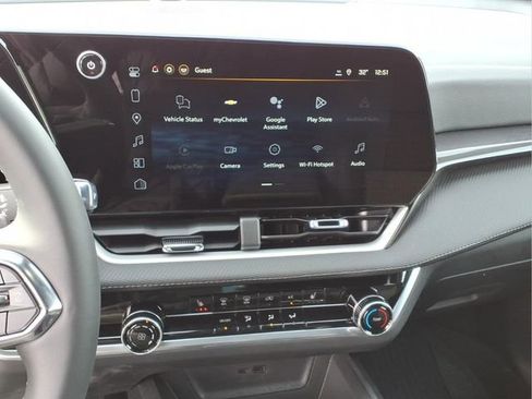 New 2026 Chevrolet Equinox LT w/ LPO, Floor Liner Package image 7