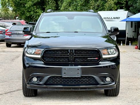 Used 2017 Dodge Durango GT w/ Premium Group AWD/4WD image 3