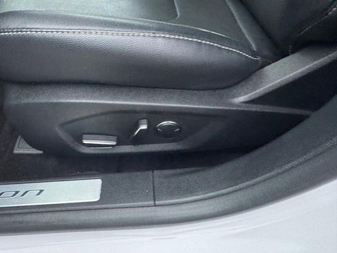 Used 2020 Ford Fusion Energi Titanium image 17
