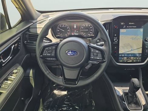 Certified 2025 Subaru Forester Touring w/ Popular Package - Touring AWD/4WD image 9