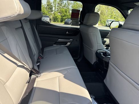 New 2026 Toyota Tundra SR5 AWD/4WD image 28
