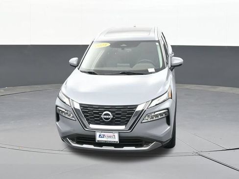 Used 2023 Nissan Rogue SL FWD image 73