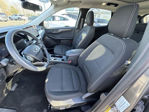 Used 2024 Ford Escape Active w/ Tech Pack #1 image 11