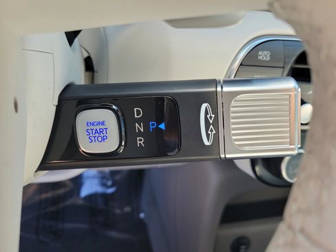 New 2026 Hyundai Palisade SEL FWD image 29