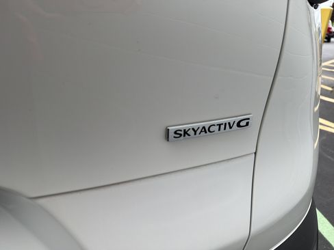 Used 2023 MAZDA CX-30 AWD 2.5 S w/ Preferred Package image 9