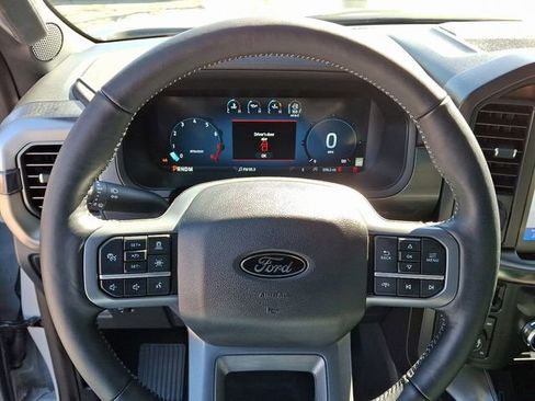 Used 2024 Ford F150 Lariat image 27