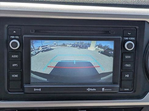 Used 2017 Toyota Tacoma SR5 w/ Tow Package image 14