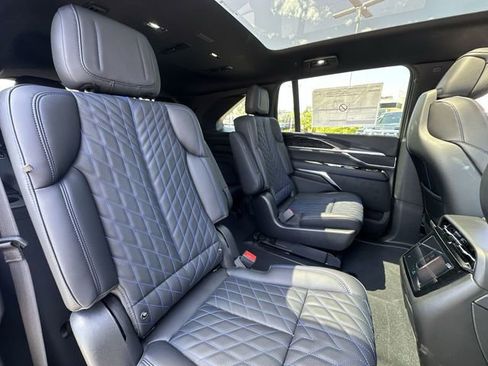 New 2026 Cadillac Escalade IQ Sport 1 image 28