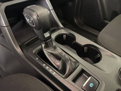 Used 2024 Ford Ranger XL w/ Trailer Tow Package image 16