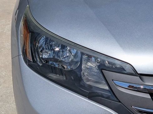 Used 2014 Honda CR-V EX-L image 11