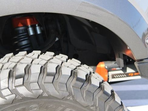 Used 2020 Ford F150 Raptor w/ Equipment Group 802A Luxury image 10