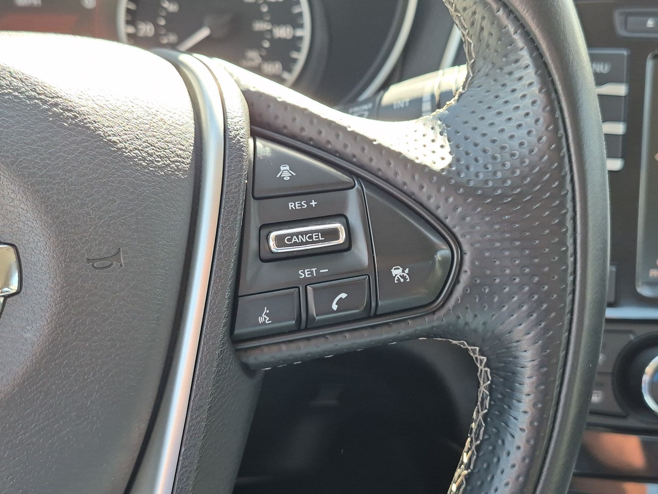 Used 2022 Nissan Maxima SV w/ Floor Mat Group FWD image 18