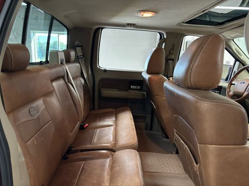 Used 2008 Ford F150 King Ranch image 14