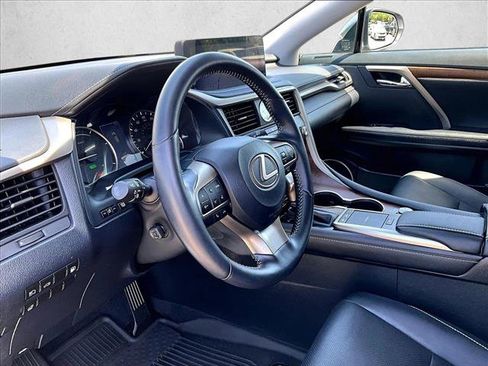 Used 2022 Lexus RX 450hL AWD w/ Premium Package image 13