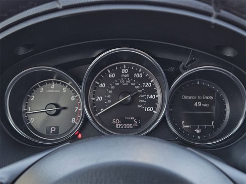 Used 2014 MAZDA CX-5 Grand Touring image 13