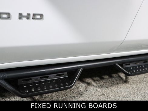 Used 2024 Chevrolet Silverado 3500 W/T w/ WT Convenience Package image 12