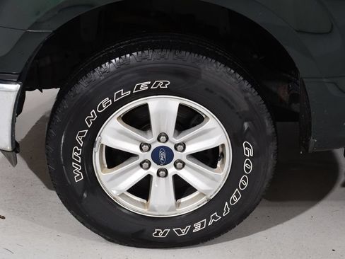 Used 2015 Ford F150 XLT w/ Equipment Group 301A Mid AWD/4WD image 25