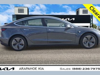 Used 2019 Tesla Model 3 Long Range
