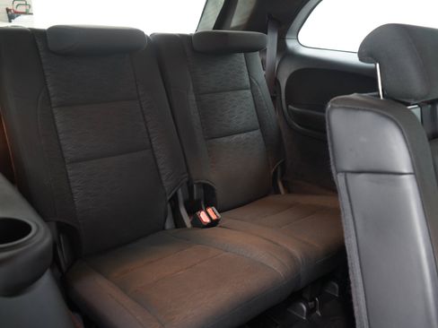Used 2025 Dodge Durango GT AWD/4WD image 13