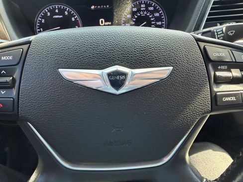 Used 2016 Hyundai Genesis 3.8 w/ Option Group 04 AWD/4WD image 27