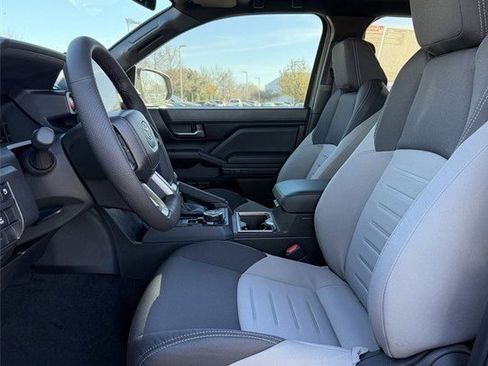 New 2026 Toyota Tacoma TRD Off-Road image 25