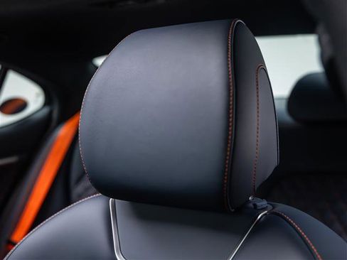 New 2026 Genesis G70 3.3T Prestige AWD/4WD image 20