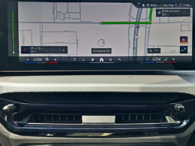 New 2026 BMW 430i xDrive w/ M Sport Package AWD/4WD image 21