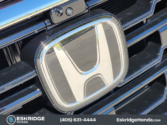 New 2026 Honda Pilot Elite image 7