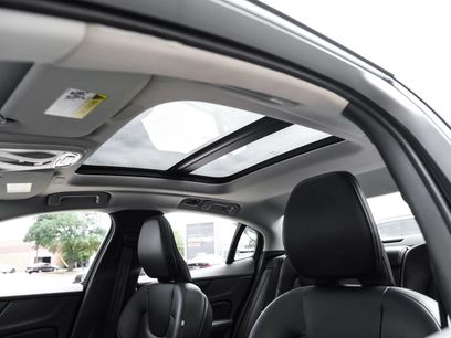 Used 2019 Volvo S60 T5 Momentum w/ Multimedia Package