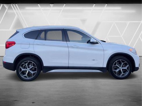 Used 2018 BMW X1 sDrive28i FWD image 7