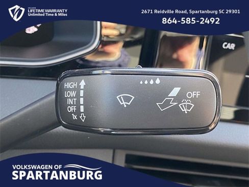 New 2026 Volkswagen Jetta S image 21