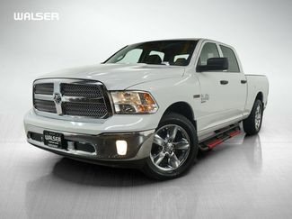 Used 2019 RAM 1500 Tradesman w/ Tradesman SXT Package image 1