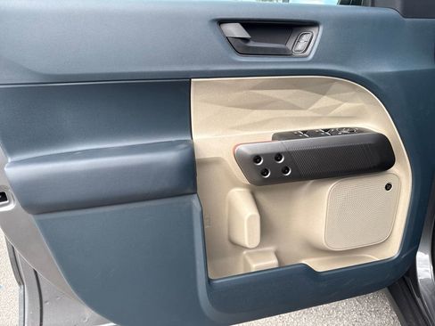 New 2026 Ford Maverick Lariat image 18