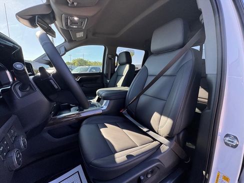 New 2026 Chevrolet Silverado 1500 LT Trail Boss image 14