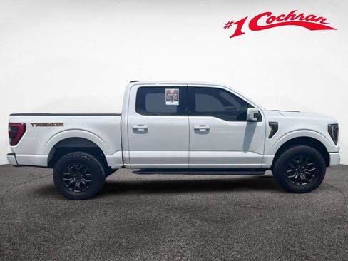 Used 2023 Ford F150 Tremor w/ Equipment Group 402A High AWD/4WD image 7